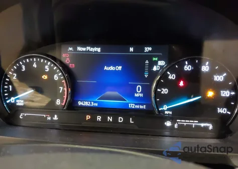 2021 Ford Explorer Xlt from USA, damaged, VIN 1FMSK8DH9MGB10815